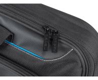 Natec TORBA DO LAPTOPA DOBERMAN 15.6" - 16" CZARNA - 1480425 - zdjęcie 5
